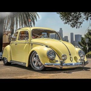 Meet your Posher, Rey